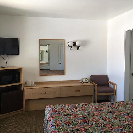 Centre Motel Elko Buitenkant foto